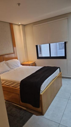 Hotel Flat Moema UH 715